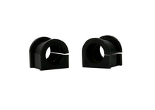 画像をギャラリービューアに読み込む, Whiteline 02+ Mitsubishi Ev0 VII/VIII/IX AWD 26mm Front Sway Bar Mount Bushing