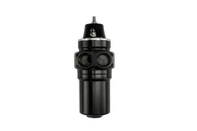 画像をギャラリービューアに読み込む, Turbosmart FPRF6 Fuel Pressure Regulator and Filter - Black