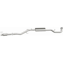 画像をギャラリービューアに読み込む, MagnaFlow 13-17 Hyundai Santa Fe Sport 2.4L Direct Fit Catalytic Converter (California Grade)