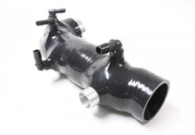 画像をギャラリービューアに読み込む, PERRIN 02-07 Subaru WRX / 04-21 STI / 04-08 Forester XT Turbo Inlet Hose - Black