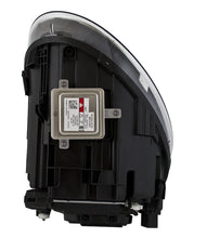 画像をギャラリービューアに読み込む, Hella 14-16 Volkswagen Beetle Headlamp Lh Bi-Xen