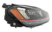 画像をギャラリービューアに読み込む, Hella 2013-2020 Volkswagen Golf Bi-Xenon Headlight Assembly