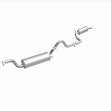 画像をギャラリービューアに読み込む, MagnaFlow BRE Exhaust Kit 08-10 Town &amp; Country Grand Caravan Routan