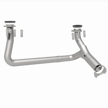 画像をギャラリービューアに読み込む, BRE Exhaust 88-93 C1500 C2500 K1500 K2500 4.3L 5.0L Front Pipe Kit