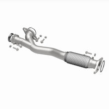 画像をギャラリービューアに読み込む, BRE Exhaust 06-12 Fusion Milan MKZ Zephyr 3.0L 3.5L Front Pipe Kit