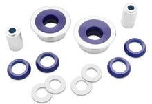 画像をギャラリービューアに読み込む, SuperPro VW MQB Front LCA Inner Rear Bushing Set for Alloy Subframe