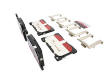 画像をギャラリービューアに読み込む, Brembo OE 12-16 Hyundai Equus/15-17 Kia K900 PRIME Ceramic Brake Pad - Front