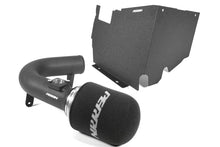 画像をギャラリービューアに読み込む, PERRIN 22-26 Subaru WRX Cold Air Intake w/Heatshield - Black