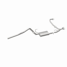 画像をギャラリービューアに読み込む, MagnaFlow BRE Exhaust Kit 05-15 Nissan Xterra