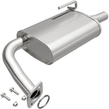 画像をギャラリービューアに読み込む, BRE Exhaust 07-12 Altima 2.5L 3.5L Muffler Kit