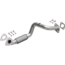 画像をギャラリービューアに読み込む, BRE Exhaust 12-16 CHEVROLET SONIC 1.8L Front Pipe Kit