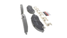 画像をギャラリービューアに読み込む, Brembo OE 22-24 Chrysler Grand Caravan/22-24 Jeep Grand Cherokee/L Ceramic Brake Pad - Front