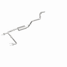 画像をギャラリービューアに読み込む, MagnaFlow BRE Exhaust Kit 05-12 Nissan Pathfinder