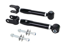 画像をギャラリービューアに読み込む, Whiteline 09+ Nissan 370Z/Z Adjustable Toe Control Arm