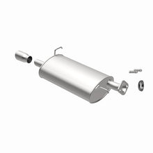 画像をギャラリービューアに読み込む, MagnaFlow BRE Exhaust Kit 04-12 Mitsubishi Galant 2.4L