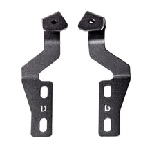 画像をギャラリービューアに読み込む, Go Rhino 14-21 Toyota Tacoma XE Hood Hinge Cube Light Mount