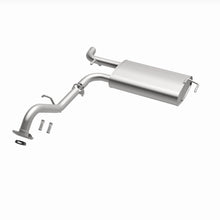 画像をギャラリービューアに読み込む, MagnaFlow BRE Exhaust Kit 09-13 Matrix Vibe 1.8L