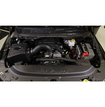 画像をギャラリービューアに読み込む, Airaid 19-24 RAM 1500 V8 5.7L - Performance Air Intake System