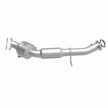 画像をギャラリービューアに読み込む, MagnaFlow 10-13 Ford Transit Connect 2.0L Calif Grade CARB Compliant Direct-Fit Catalytic Converter