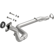 画像をギャラリービューアに読み込む, BRE Exhaust 93-98 Grand Cherokee Grand Wagoneer 4.0L 5.2L Front Pipe Kit