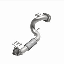 画像をギャラリービューアに読み込む, BRE Exhaust 08-10 Rogue 2.5L Front Pipe Kit