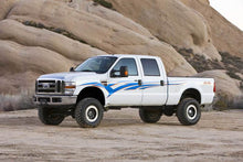 画像をギャラリービューアに読み込む, Fabtech 08-16 Ford F250 4WD 6in Basic Sys w/Perf Shks