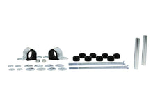 画像をギャラリービューアに読み込む, Whiteline 2000-2006 Chevrolet Suburban 1500 Sway Bar - Mount Bushing -32mm