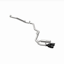 画像をギャラリービューアに読み込む, MagnaFlow 25-26 Toyota Camry SPEQ Series Stainless Cat-Back Performance Exhaust System