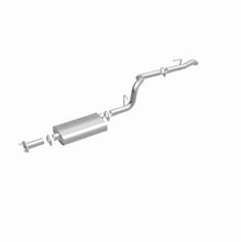 画像をギャラリービューアに読み込む, MagnaFlow BRE Exhaust Kit 96-01 Jeep Cherokee