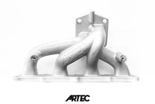 画像をギャラリービューアに読み込む, Artec Mitsubishi 4B11T Stock Replacement Turbo Exhaust Manifold
