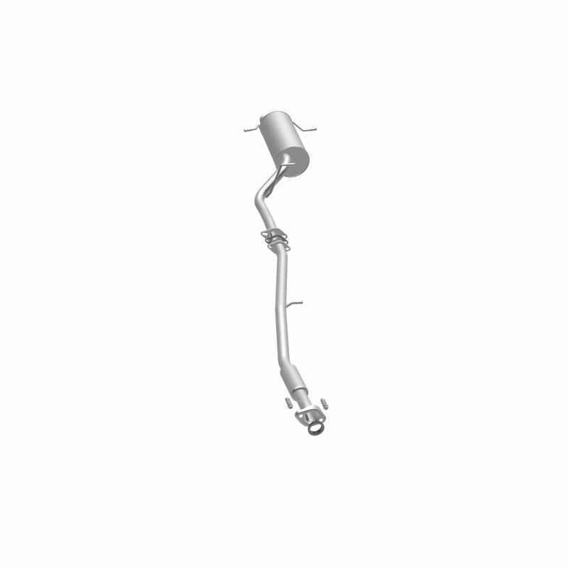 MagnaFlow BRE Exhaust Kit 99-02 Subaru Forester 2.5L