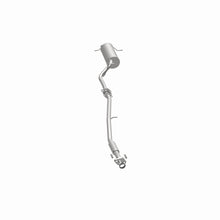 画像をギャラリービューアに読み込む, MagnaFlow BRE Exhaust Kit 99-02 Subaru Forester 2.5L