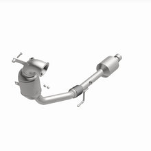 画像をギャラリービューアに読み込む, MagnaFlow 22-23 Volkswagen Jetta Direct Fit OEM Grade EPA Compliant Catalytic Converter