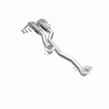 画像をギャラリービューアに読み込む, BRE Exhaust 11-15 Lincoln MKX 3.7L Front Pipe Kit