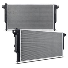 画像をギャラリービューアに読み込む, Mishimoto 94-02 Dodge 5.9L Cummins Replacement Radiator