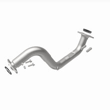 画像をギャラリービューアに読み込む, BRE Exhaust 05-10 tC 2.4L Front Pipe Kit