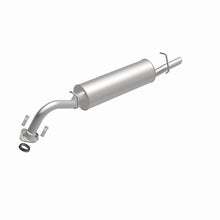 画像をギャラリービューアに読み込む, MagnaFlow BRE Exhaust Kit 06-10 Toyota Yaris 1.5L
