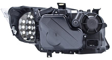 画像をギャラリービューアに読み込む, Hella 2009-2012 BMW 323i xDrive Bi-Xenon Headlight Assembly