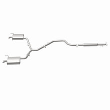 画像をギャラリービューアに読み込む, BRExhaust 10-11 Buick LACROSSE Exhaust Kit