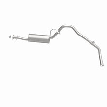 画像をギャラリービューアに読み込む, MagnaFlow BRE Exhaust Kit 89-91 Toyota 4Runner 3.0L