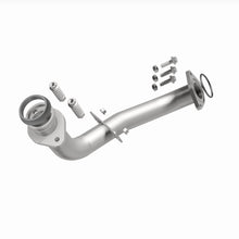 画像をギャラリービューアに読み込む, MagnaFlow BRExhaust 16-22 Honda HR-V 1.8L Front Pipe Kit