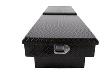 画像をギャラリービューアに読み込む, Dee Zee Universal Tool Box - Red Crossover - Double Black BT Full Size