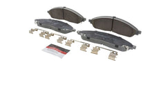 画像をギャラリービューアに読み込む, Brembo OE 22-24 Chrysler Grand Caravan/22-24 Jeep Grand Cherokee/L Ceramic Brake Pad - Front