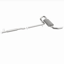 画像をギャラリービューアに読み込む, MagnaFlow BRE Exhaust Kit 05-06 Equinox Torrent 3.4L