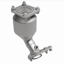 画像をギャラリービューアに読み込む, MagnaFlow 16-21 Nissan Maxima 3.5L Direct Fit Converter (California Grade)