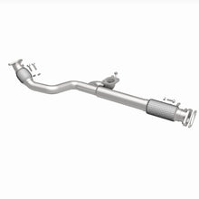 画像をギャラリービューアに読み込む, BRE Exhaust 10-15 Equinox Terrain 3.0L 3.6L Front Pipe Kit