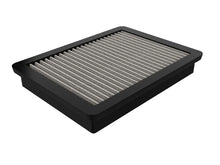 画像をギャラリービューアに読み込む, aFe Magnum FLOW OE Replacement Air Filter w/ Pro DRY S Media Chevrolet Equinox 18-25 L4-1.5L/2.0L