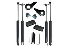 画像をギャラリービューアに読み込む, Superlift 11-19 Chevrolet/GMC Silverado/Sierra 2500HD 2in. Lift Kit w/Superlift Shocks