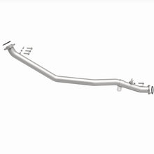 画像をギャラリービューアに読み込む, BRE Exhaust 92-95 4Runner 3.0L Front Pipe Kit