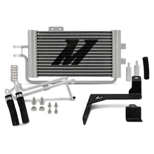 画像をギャラリービューアに読み込む, Mishimoto 2024+ Toyota Tacoma Transmission Cooler